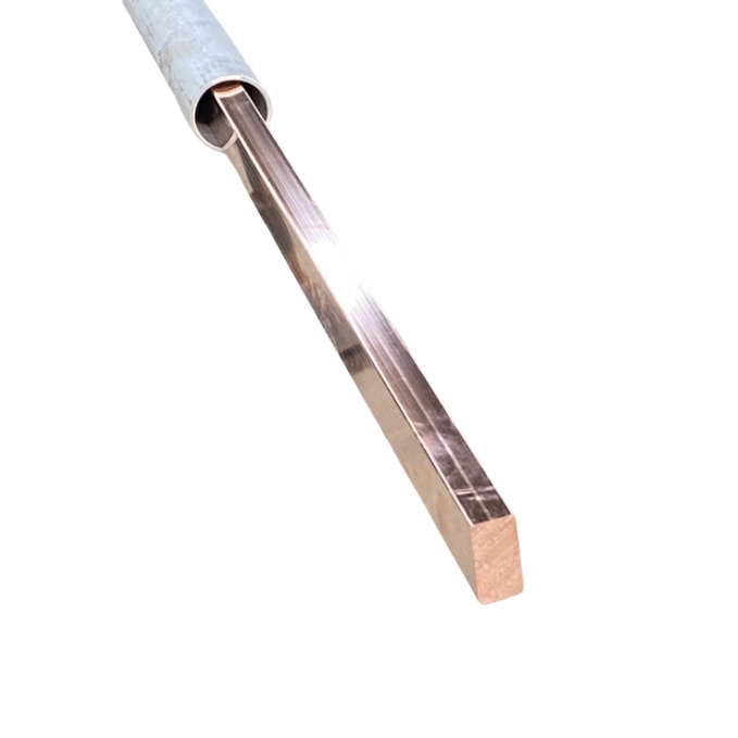 高導電性純銅導電棒