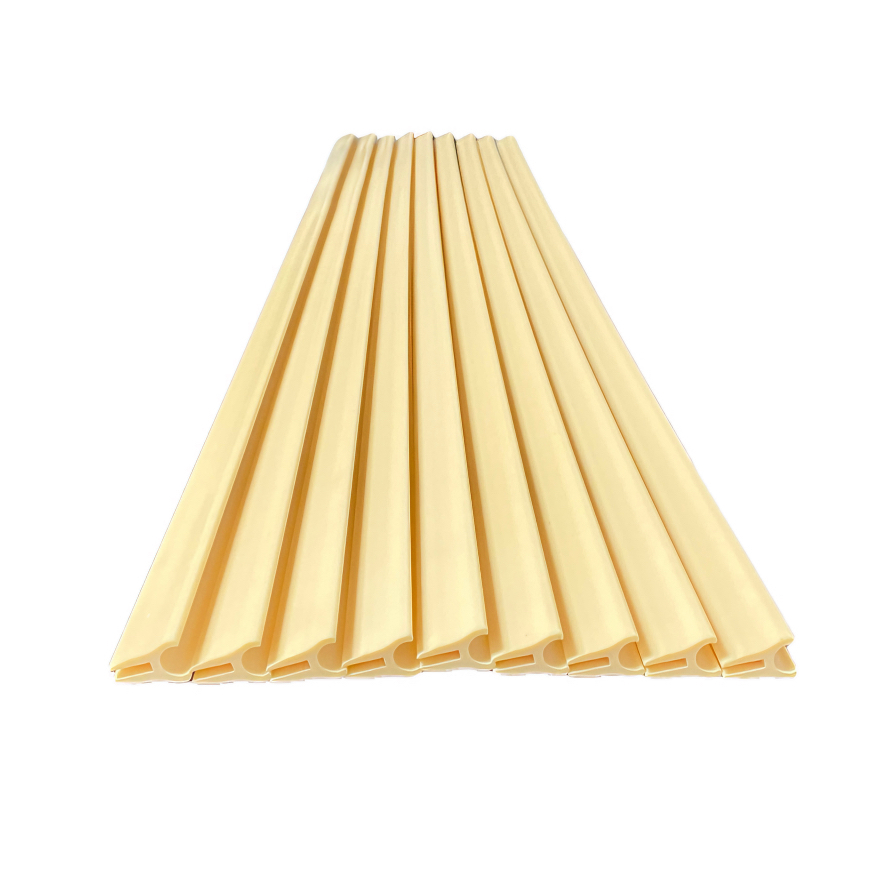 陰極銅電解精煉用鈦板夾邊條